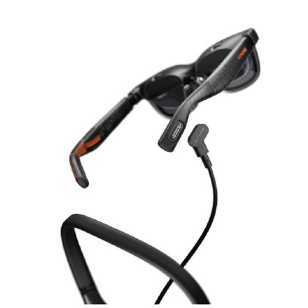 Luma Ultra XRグラス LM-Ult-Glas スマートグラス ハンドジェスチャー操作 Windows Mac対応 商品画像4：総合通販サイト 家電横丁