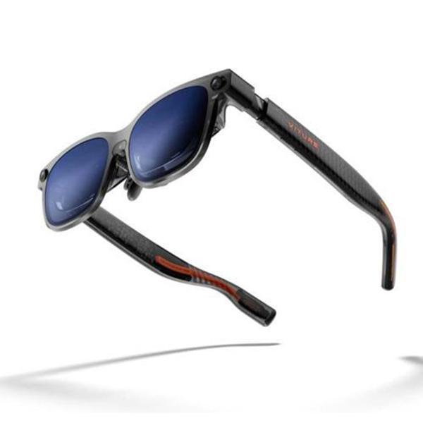 Luma Ultra XRグラス LM-Ult-Glas スマートグラス ハンドジェスチャー操作 Wi･･･