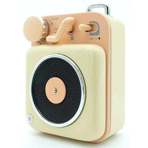 BUTTON MW-P1I [CREAM YELLOW] 商品画像2：総合通販サイト 家電横丁