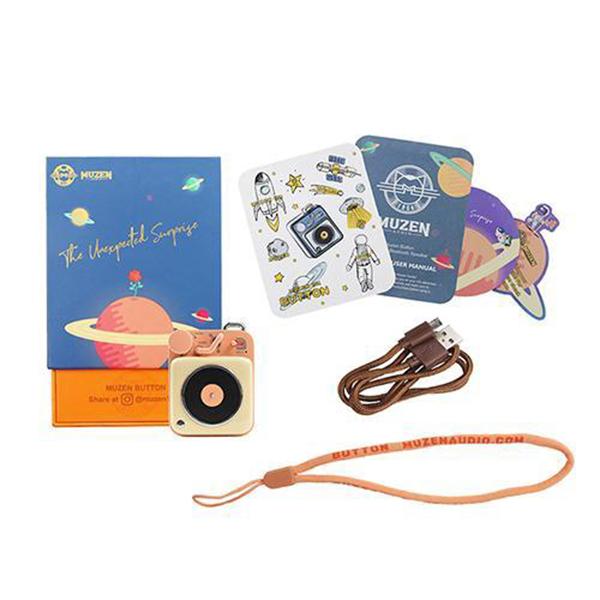 BUTTON MW-P1I [CREAM YELLOW] 商品画像3：総合通販サイト 家電横丁