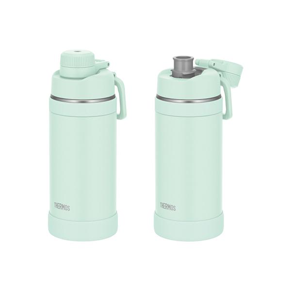 FJU-751-PAMT ペールミント 真空断熱スポーツボトル 0.75L 商品画像2：総合通販サイト 家電横丁