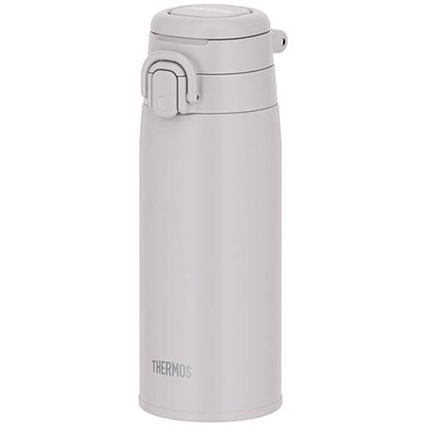 サーモス 真空断熱ケータイマグ 0.55L JOS-551-LGY ライトグレー 商品画像2：総合通販サイト 家電横丁