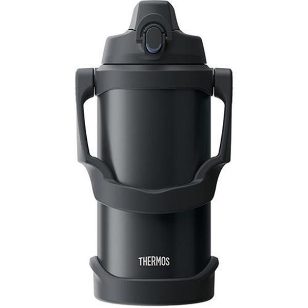 FJQ-2001-BK-J ブラックジェイド 真空断熱スポーツジャグ 2L 商品画像2：総合通販サイト 家電横丁