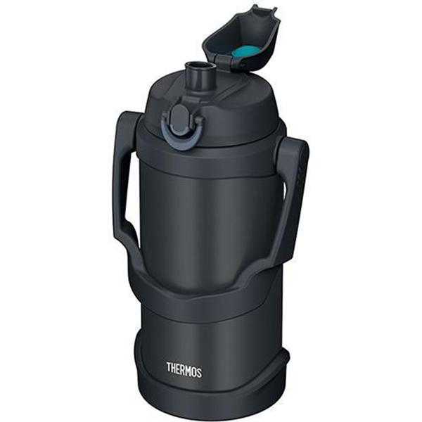 FJQ-2001-BK-J ブラックジェイド 真空断熱スポーツジャグ 2L 商品画像3：総合通販サイト 家電横丁