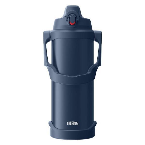 FJQ-2501-NVY  ネイビー 真空断熱スポーツジャグ 2.5L 商品画像2：総合通販サイト 家電横丁