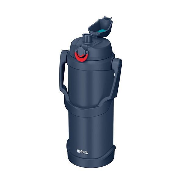 FJQ-2501-NVY  ネイビー 真空断熱スポーツジャグ 2.5L 商品画像3：総合通販サイト 家電横丁