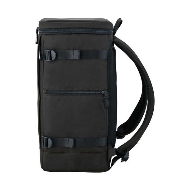 RFP-025-ALB オールブラック 保冷バックパック 25L 商品画像3：総合通販サイト 家電横丁
