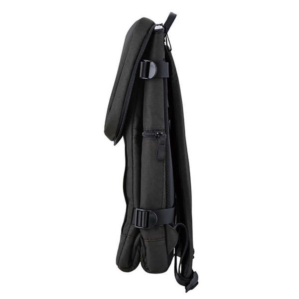 RFP-025-ALB オールブラック 保冷バックパック 25L 商品画像9：総合通販サイト 家電横丁