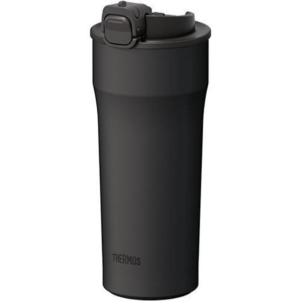 サーモス 真空断熱ケータイタンブラー 420ml JPI-420-DGY ダークグレー 商品画像2：総合通販サイト 家電横丁