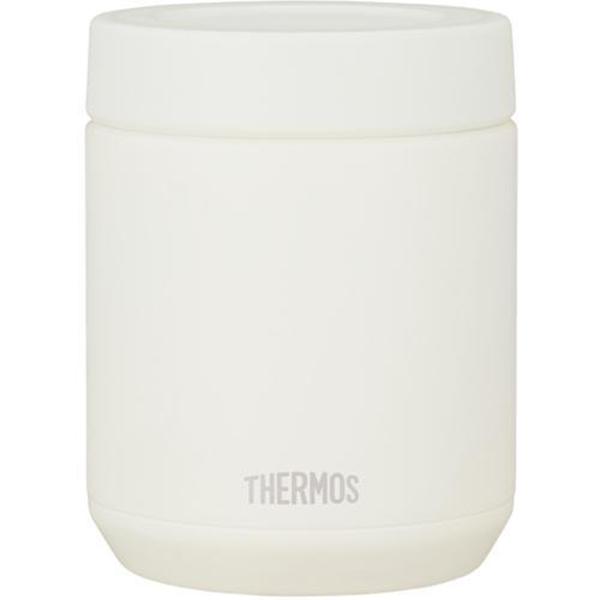 サーモス 真空断熱スープランチセット 400ml JEE-801-IV アイボリー 商品画像5：総合通販サイト 家電横丁