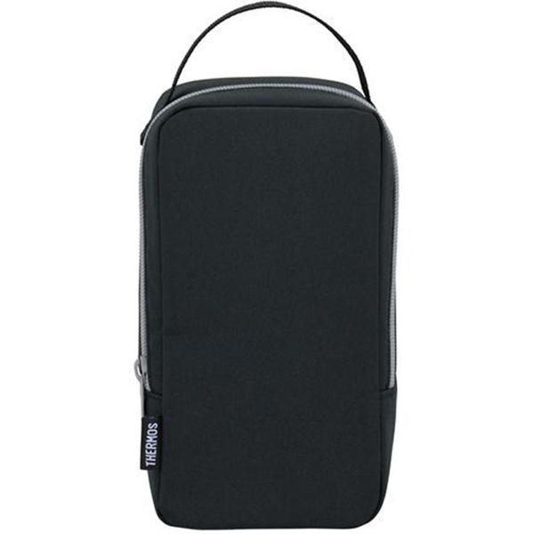 サーモス 真空断熱スープランチセット 400ml JEE-801-BK ブラック 商品画像3：総合通販サイト 家電横丁