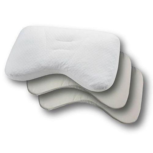 アベイチ 横向きピロー WPL-040 ホワイト 特殊立体構造 38×58cm 一流ホテルが採用枕 商品画像8：総合通販サイト 家電横丁