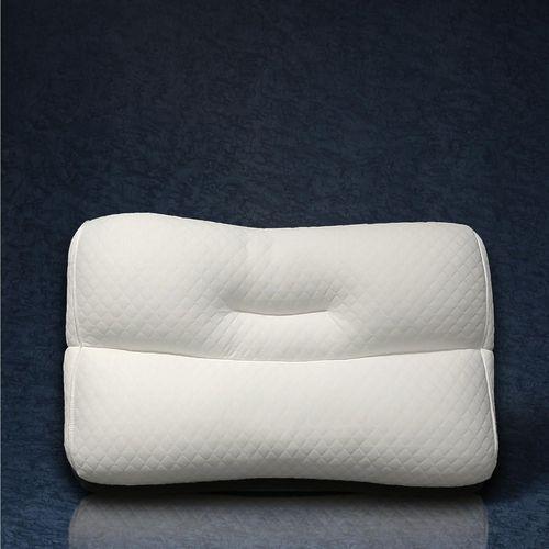 アベイチ 爽快ピローII JWPL-039 ホワイト 特殊立体型キルト 35×50cm 一流ホテルが採用枕 商品画像2：総合通販サイト 家電横丁