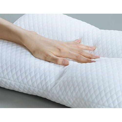 アベイチ 爽快ピローII JWPL-039 ホワイト 特殊立体型キルト 35×50cm 一流ホテルが採用枕 商品画像7：総合通販サイト 家電横丁