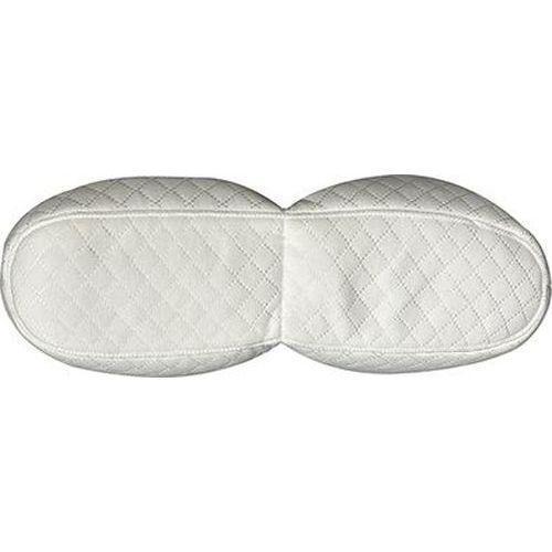 アベイチ 爽快ピローII JWPL-039 ホワイト 特殊立体型キルト 35×50cm 一流ホテルが採用枕 商品画像9：総合通販サイト 家電横丁