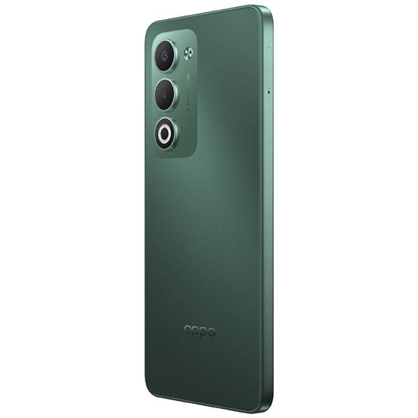 OPPO A5 5G 6.7型 4GB/128GB グリーン SIMフリースマートフォン  CPH2735-GR 商品画像3：総合通販サイト 家電横丁