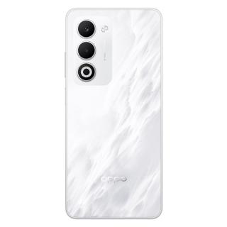 OPPO A5 5G 6.7型 4GB/128GB ホワイト SIMフリースマートフォン 