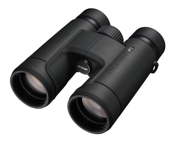 PROSTAFF P7 10x42 商品画像8：総合通販サイト 家電横丁