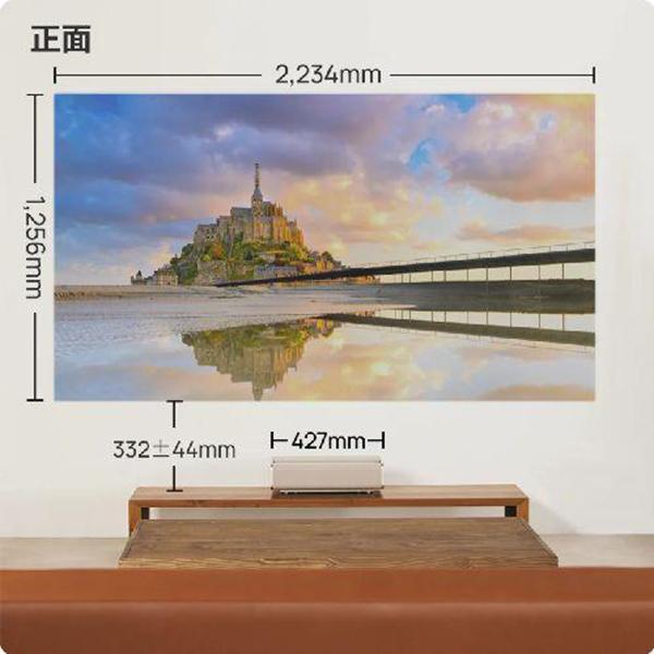 Aladdin Marca XM03F 商品画像7：総合通販サイト 家電横丁