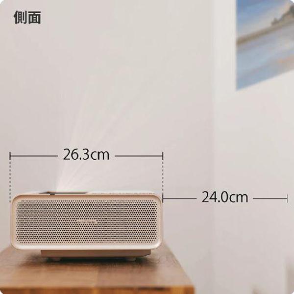 Aladdin Marca XM03F 商品画像8：総合通販サイト 家電横丁