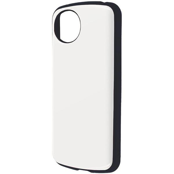 RT-AQL2AC3/W ホワイト AQUOS wish4用 Like standard 耐衝撃ケース ProCa 商品画像1：総合通販サイト 家電横丁