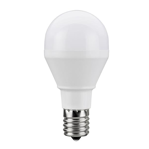 LDA6L-G-E17S60V2P [電球色] 商品画像2：総合通販サイト 家電横丁