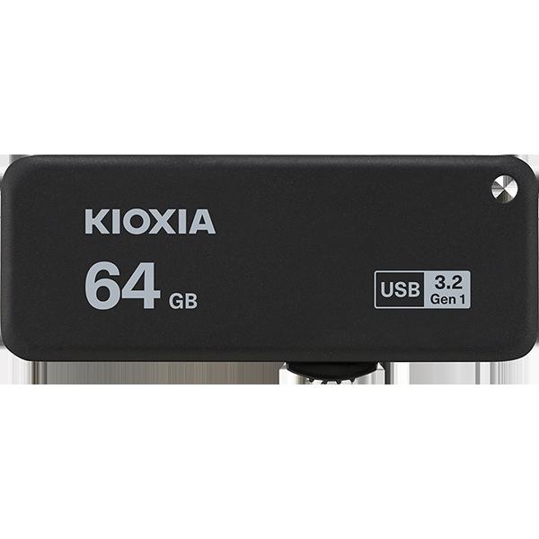 TransMemory U365 KUS-3A064GK [64GB] 商品画像1：総合通販サイト 家電横丁