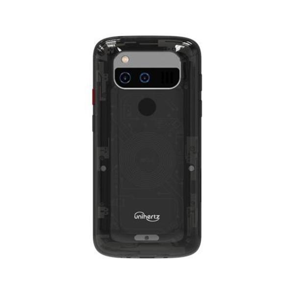 JELLY MAX 2026 5.05型 8GB/256GB 5G対応 SIMフリースマートフォン JMAX-01 商品画像3：総合通販サイト 家電横丁