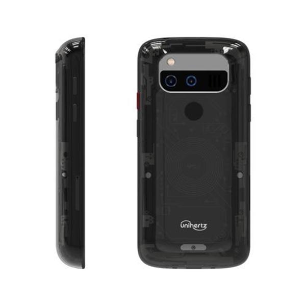 JELLY MAX 2026 5.05型 8GB/256GB 5G対応 SIMフリースマートフォン JMAX-01 商品画像5：総合通販サイト 家電横丁