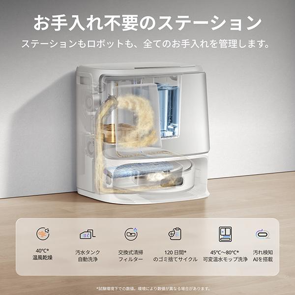 Narwal Flow YJCC026 商品画像14：総合通販サイト 家電横丁