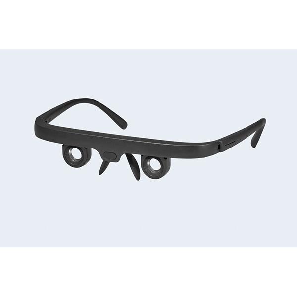 ViXion2 オートフォーカス アイウェア 自動ピント調節 日本製 商品画像2：総合通販サイト 家電横丁