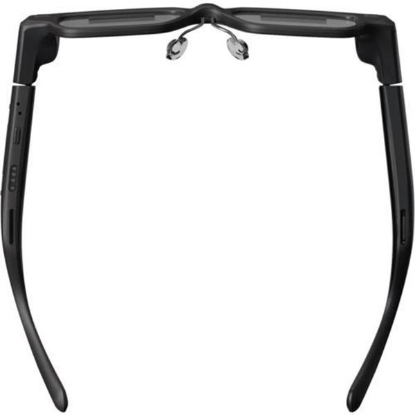 ThinkAR AiLens スマートAI ARグラス(デュアルディスプレイ・AI翻訳・超軽量38g) AL-A1-2403BK 商品画像7：総合通販サイト 家電横丁