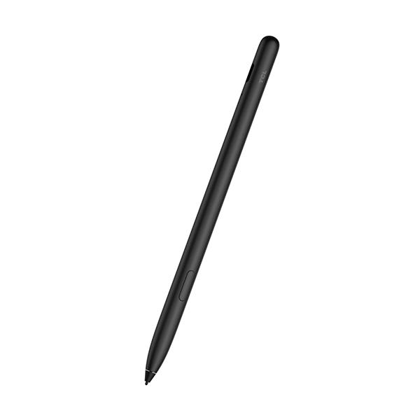 TCL タッチペン T-Pen2 ブラック 低遅延 タブレット スマホ 高感度 マグネット 筆圧調整 USB C充電 連続使用112時間 商品画像2：総合通販サイト 家電横丁