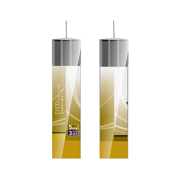 DVD-T015-3BK 商品画像3：総合通販サイト 家電横丁