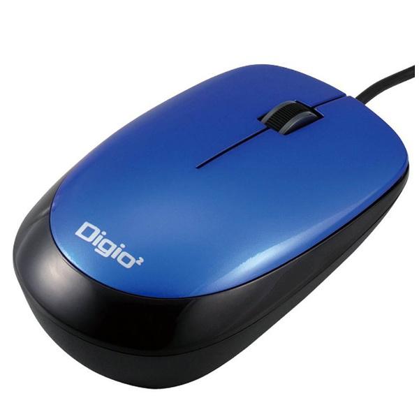 Digio2 MUS-UKT114BL [�u���[]