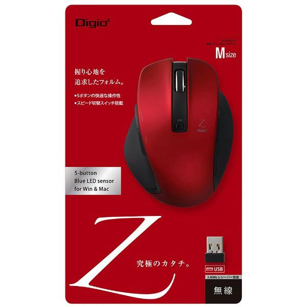 Digio2 Z MUS-RKF129R [���b�h]