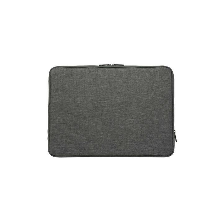 ナカバヤシ 13インチ 汎用 PCインナーバッグ スリム SZC-FC131907GY グレー 商品画像3：総合通販サイト 家電横丁