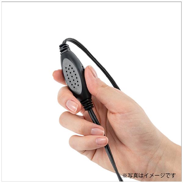 Digio2 SP-001BK [ブラック] 商品画像3：総合通販サイト 家電横丁