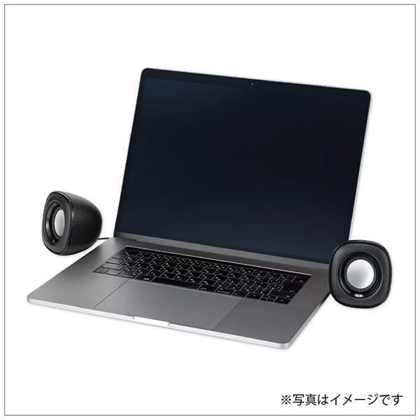 Digio2 SP-001BK [ブラック] 商品画像5：総合通販サイト 家電横丁