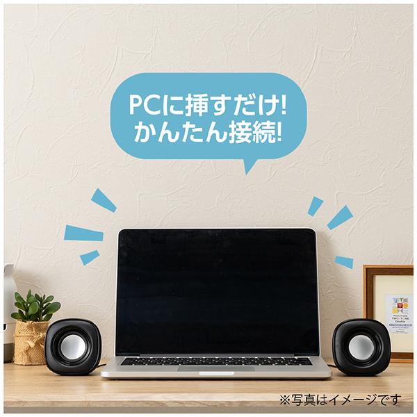 Digio2 SP-001BK [ブラック] 商品画像6：総合通販サイト 家電横丁