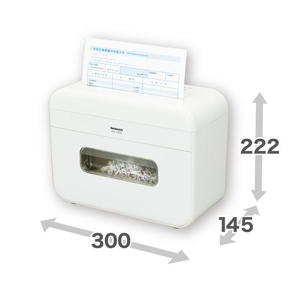HEST203W 商品画像2：総合通販サイト 家電横丁