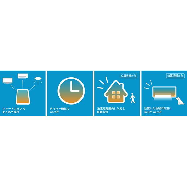 HXLINK01 商品画像4：総合通販サイト 家電横丁