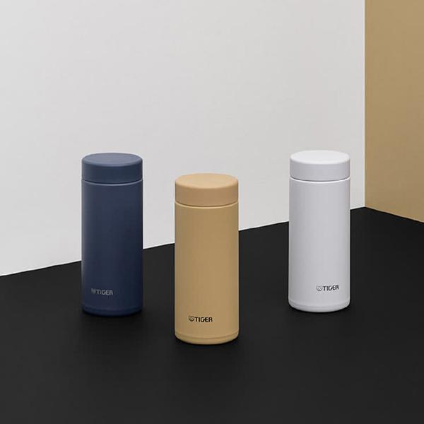 MMZ-W351AZ ネイビーブルー 夢重力ボトル ステンレススクリューボトル 0.35L 商品画像3：総合通販サイト 家電横丁