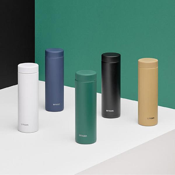 MMZ-W501KZ ストーンブラック 夢重力ボトル ステンレススクリューボトル 0.5L 商品画像3：総合通販サイト 家電横丁