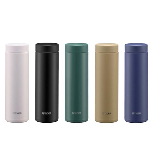 タイガー魔法瓶 真空断熱ボトル「500ml」 イエローオーカ― MMZ-W501CZ ［炭酸非対応］ 商品画像2：総合通販サイト 家電横丁