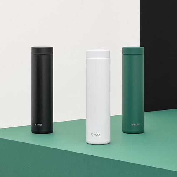 タイガー魔法瓶 真空断熱ボトル「600ml」 ストーンブラック MMZ-W601KZ ［炭酸非対応］ 商品画像3：総合通販サイト 家電横丁