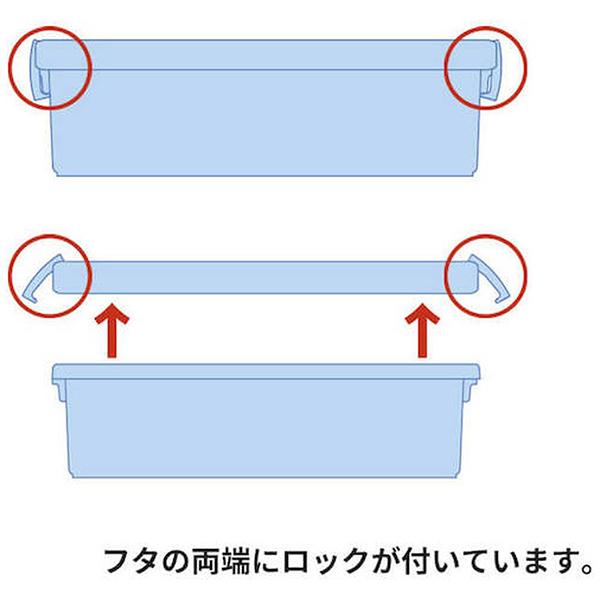 リストストラップ ブラック STP-WS2 商品画像5：総合通販サイト 家電横丁