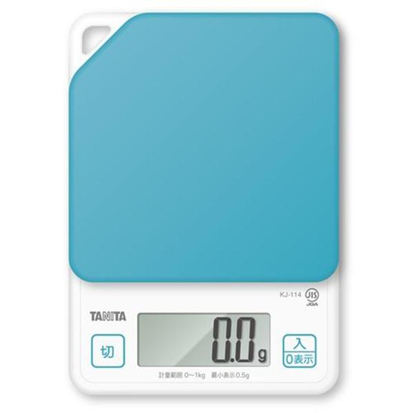 KJ-114-BL 商品画像1：総合通販サイト 家電横丁