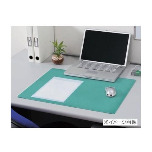 アイリスオーヤマ デスクマット 990×590 ナチュラル/グリーン FC832MS-DMT-9959PZ 商品画像2：総合通販サイト 家電横丁