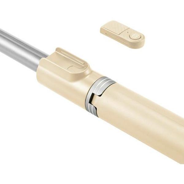 ベルボン(Velbon) セルフィースタンド coleman コールマン SELFIESTANDSY サハライエロー 商品画像4：総合通販サイト 家電横丁